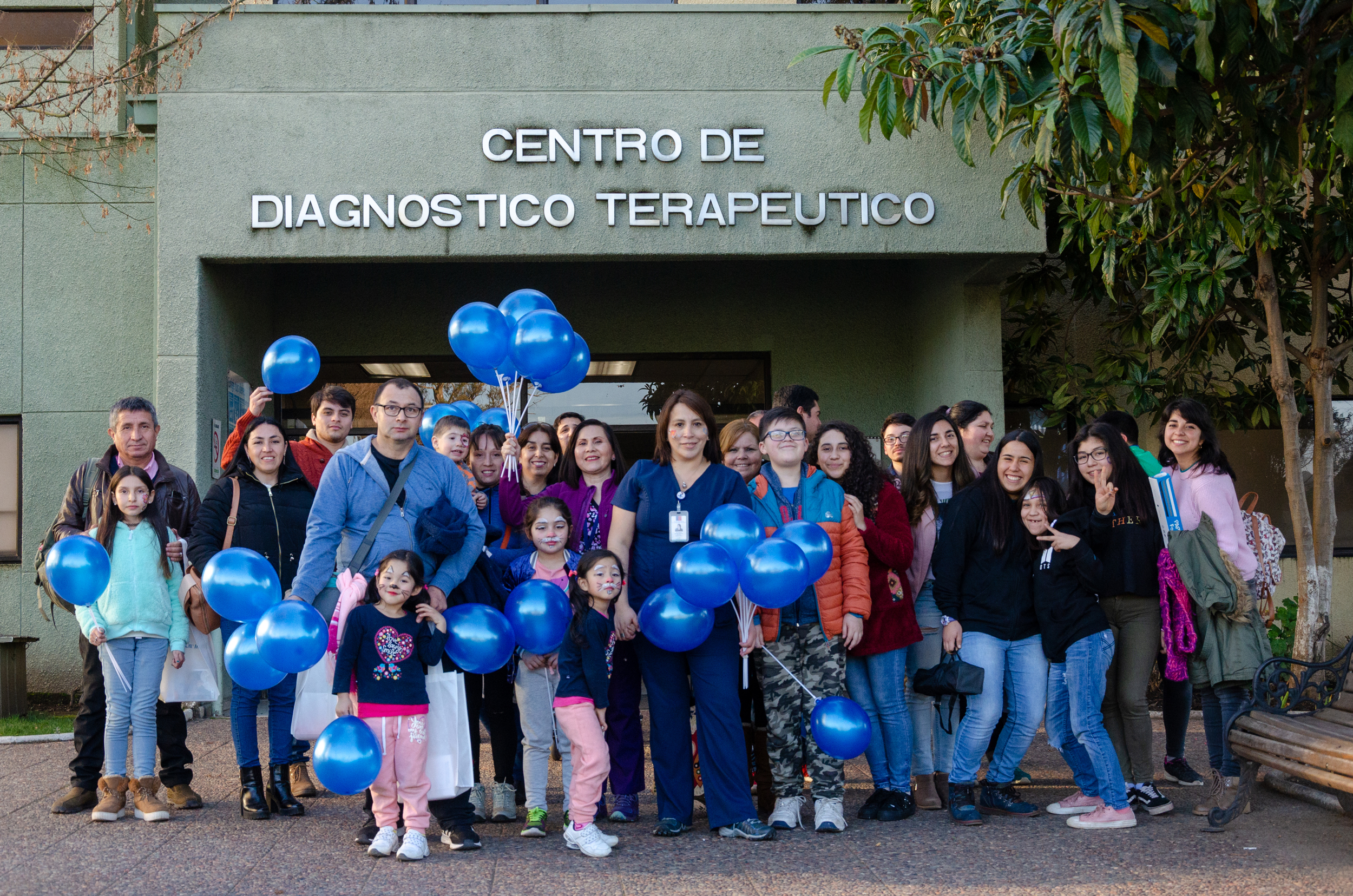 Dulces Guerreros de Los Ángeles y CANAD: juntos en primera sesión para padres y madres